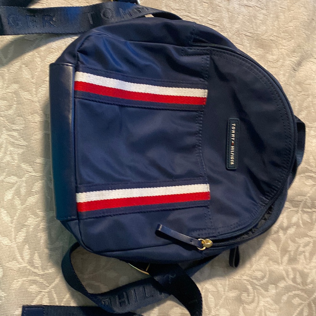 Womans Backpack